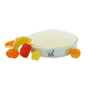 edible Gelatin beef pork gelatin beef skin bone food grade pharma gelatin 160 180 250 280 bloom best price