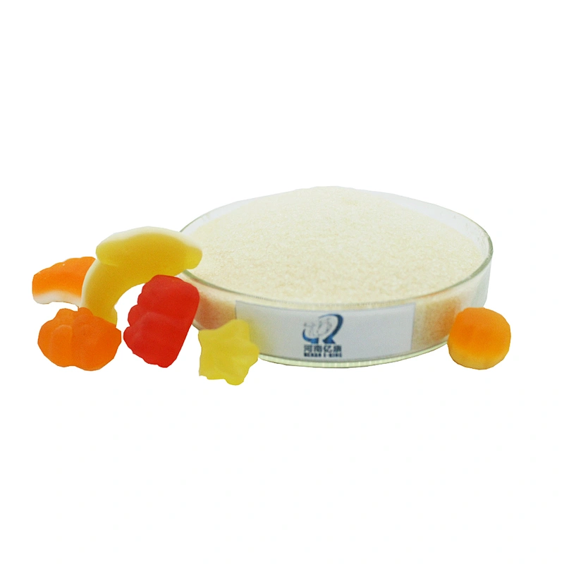 edible Gelatin beef pork gelatin beef skin bone food grade pharma gelatin 160 180 250 280 bloom best price