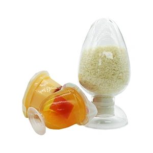 edible Gelatin beef pork gelatin beef skin bone food grade pharma gelatin 160 180 250 280 bloom best price